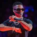 Wizkid Completes New Album, ‘More Love, Less Ego,’ Hints At Special Show