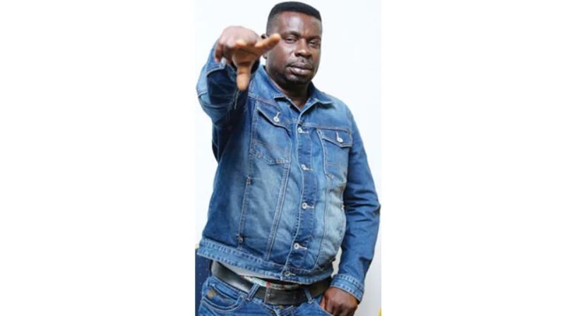 Veteran Musician Baba Fryo To Drop Another Song After Two Decades’ Musical Break