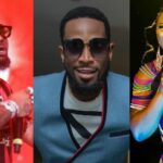 Davido, D’Banj, Yemi Alade, Others To Perform At YouTube Africa Day Concert 2022