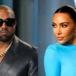 I Feel Like My Kids Are Borrowed, It’s Hard —Kanye West Raps About Co-Parenting With Kim In New Song