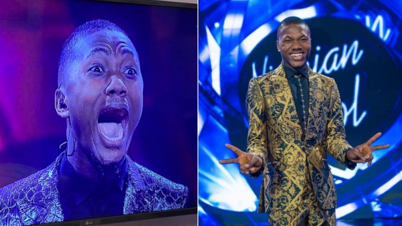 What I Learnt From Simi, D’Banj, Obi Asika —Nigerian Idol Winner Progress