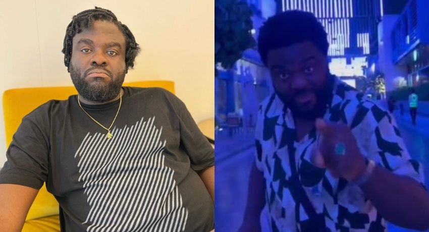 VIDEO: Aremu Afolayan lambastes govt officials who fail to make Nigeria comfortable for citizens