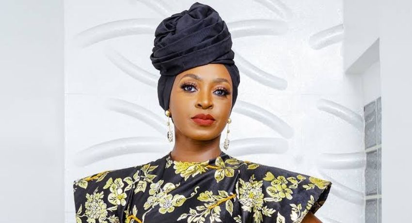 Police invite Kate Henshaw for questioning following attack on cleaner