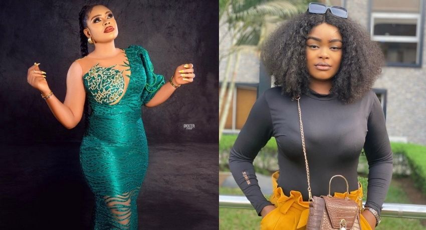 I have done crazy things for love but I’ll choose money over love - Actress Eka Duke