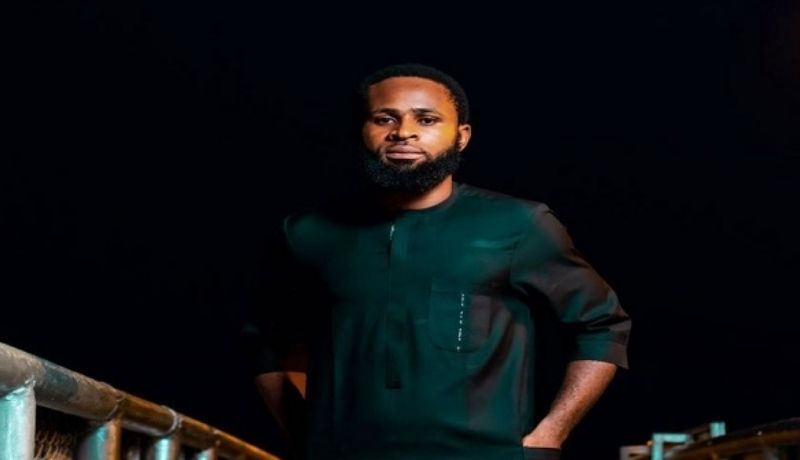 'Obong of Sankwala' crooner dedicates his latest EP to community development