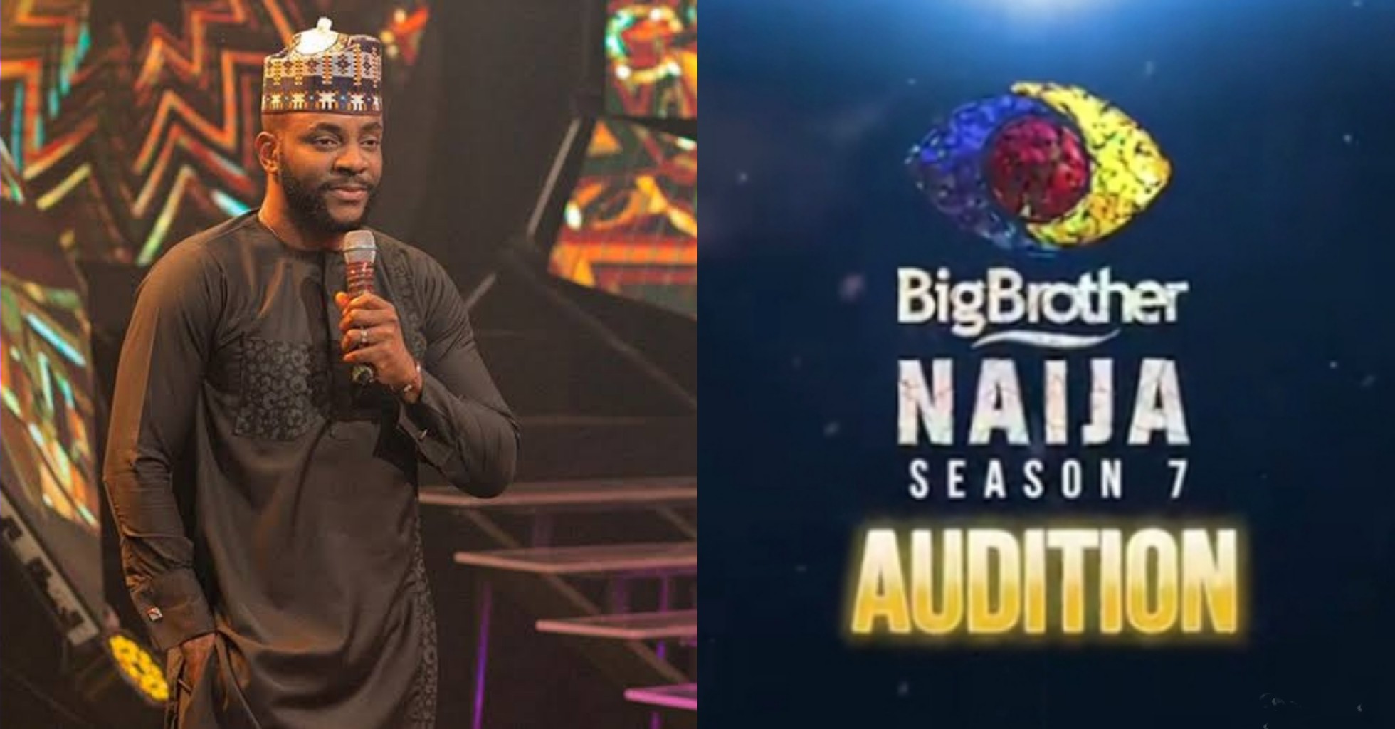 VIDEO: How to participate in Big Brother Naija Season 7 auditions - Organizers