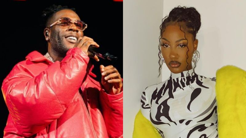 Burna Boy Bags ‘Video Director Of The Year,’ Tems Secures Three Nods At 2022 BET Hip-Hop Awards (Full List)