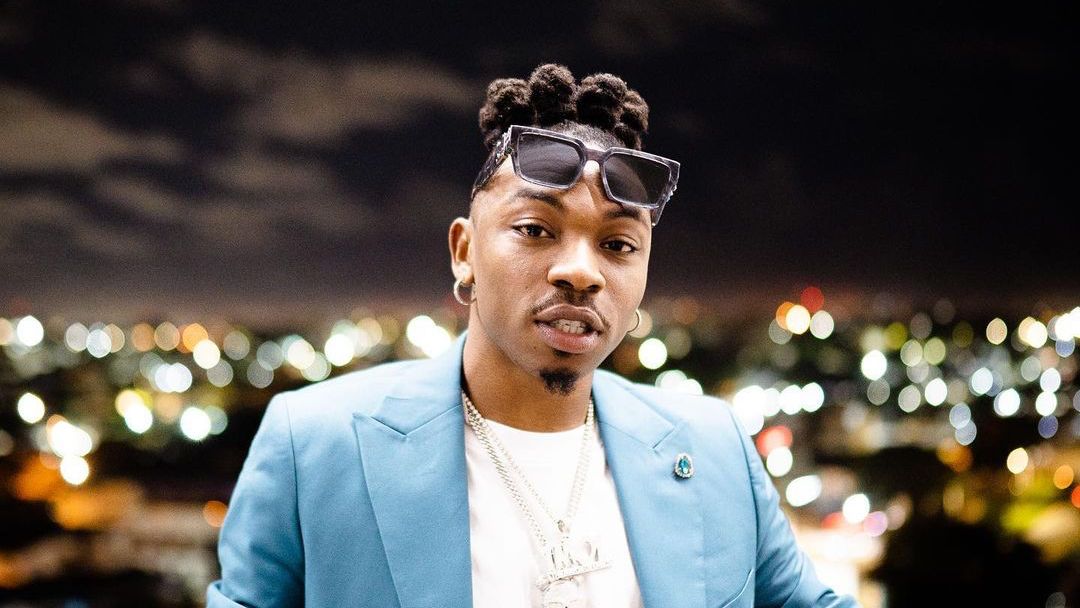 Nigeria’s Problem Is Now Ours, Not Our Parents —Mayorkun Tells Youths