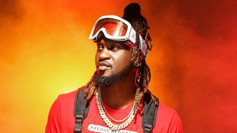 Paul P-Square Believes Youths Will Take Back Nigeria In 2023