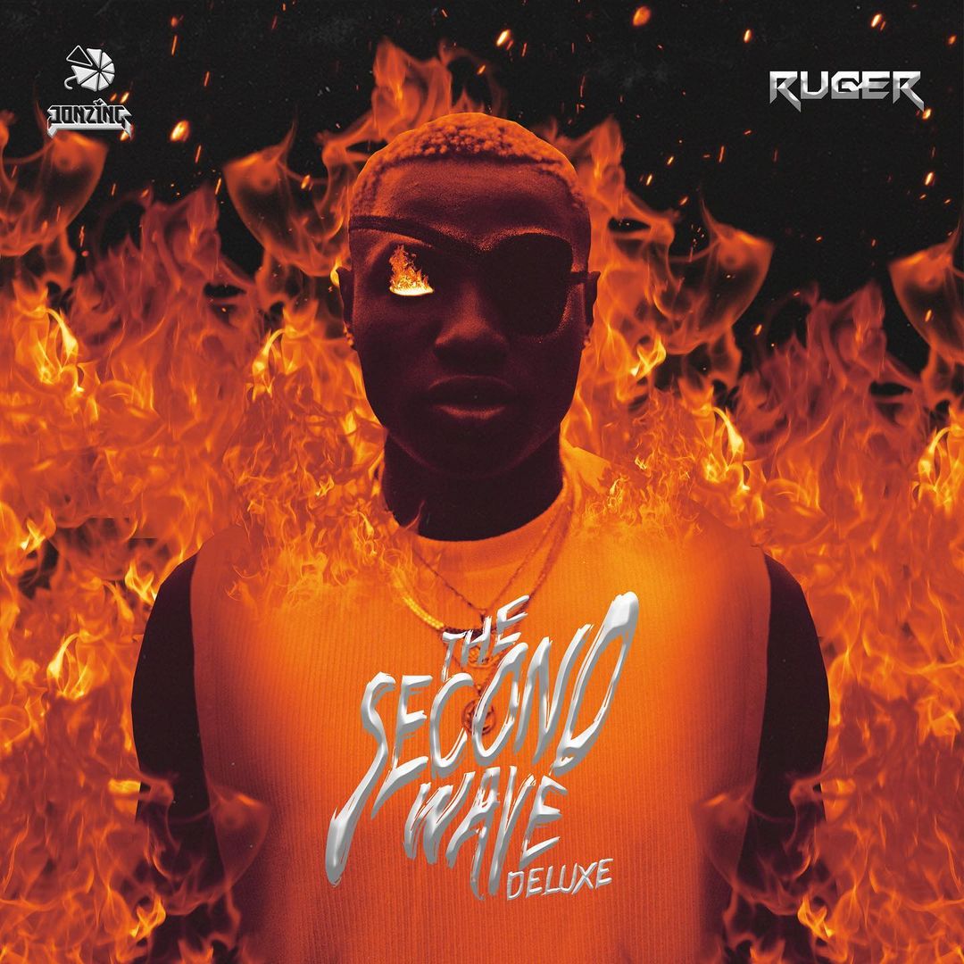 Ruger Unveils Release Date For Deluxe Edition Of ‘The Second Wave’ EP With Three New Songs