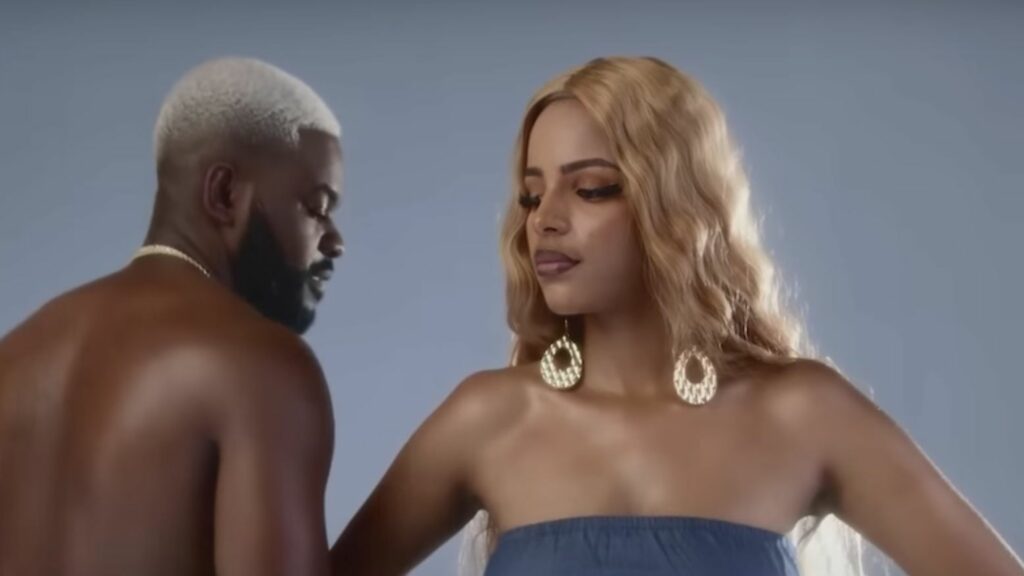 Falz Drops Visually Appealing, Sensual Video For ‘All Night’ (Watch)