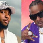 Listen To Davido’s Duet With DaBaby On ‘Showing Off Her Body’