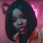 Songbird Gyakie Releases Sultry Video For Her Latest Song, ‘Something’ (Watch)