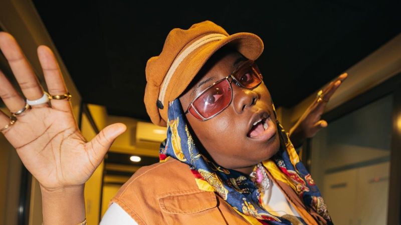 Teni Premieres Two New Songs, ‘Little’ And ‘Legendary’ (Listen)