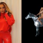 Beyonce Unveils Cover Art, Shares Motive Behind ‘Renaissance’ Album