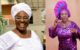 I was known as the cheapest actress in Nollywood – Iya Rainbow goes down memory lane as a single mother