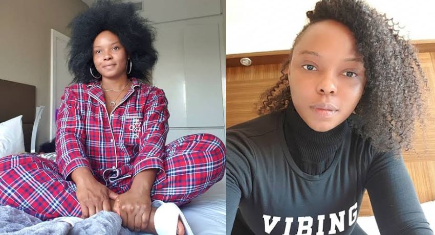 For the first time ever, I went on stage without makeup, costume - Yemi Alade makes shocking revelation