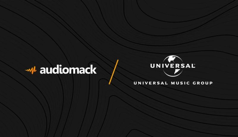 Audiomack and Universal Music Group