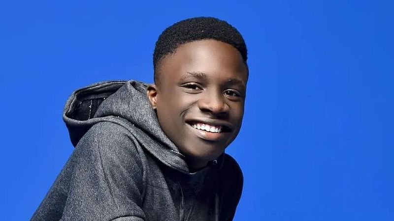 13-Year-Old Gospel Artiste, Great Daniel, Drops Debut Single, ‘When Men See Me,’ With Inspiring Video (Watch)