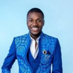 Nigerian Idol Winner, Progress, Drops Debut Single, ‘Lift Me Up’ (Listen)