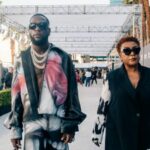 ‘Tone Down The Madness,’ Burna Boy’s Mother Advises Singer As He Clocks 31