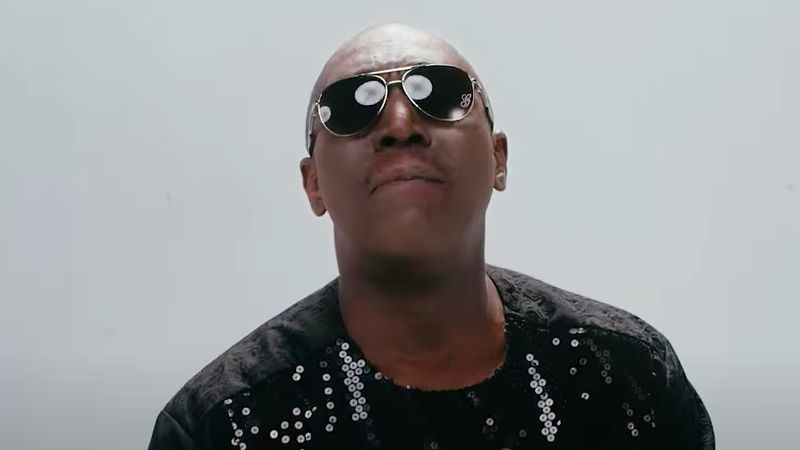 Gospel Music Veteran Sammie Okposo Releases Contemporary AfroGospel Single, ‘Shine’ (Watch)