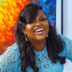 ‘If It No Longer Makes Sense, Drop It,’ Funke Akindele Shares Suggestive Post After Collapsed Marriage