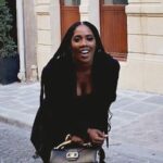 If I Were A Male Musician, I Would Have Five Baby Mamas Already —Tiwa Savage