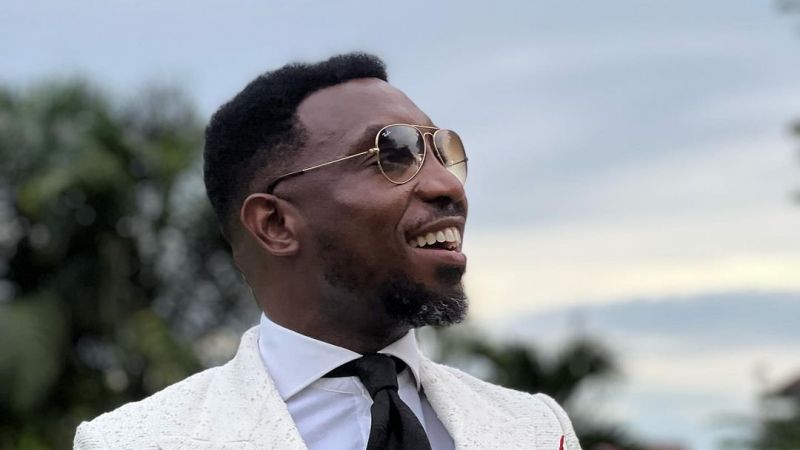 ‘Why Most Artisans Won’t Make Heaven,’ Timi Dakolo Narrates How Carpenter Lied To Him That He Was At His Gate