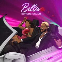Korede Bello Returns With Instant Banger, ‘Bella’ (Listen)