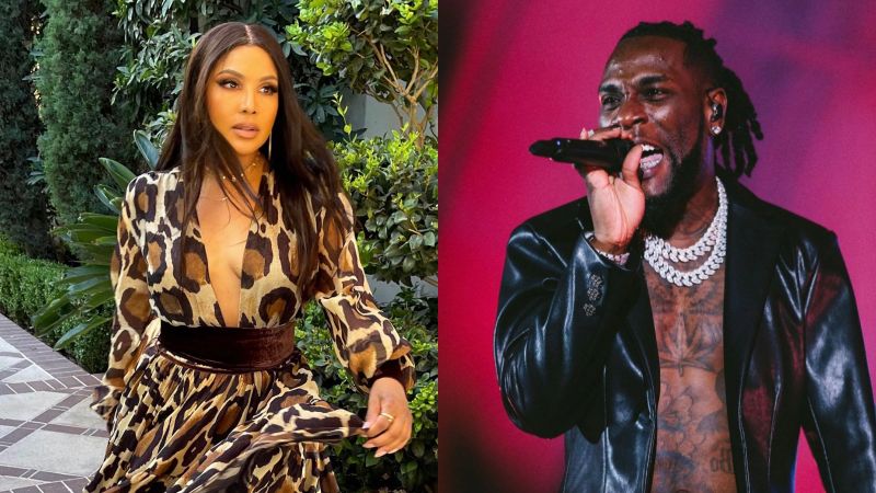 ‘It’s Like Toni Braxton Gets Nothing From Last Last,’ Burna Boy Clarifies 60% Royalty Comment (Video)