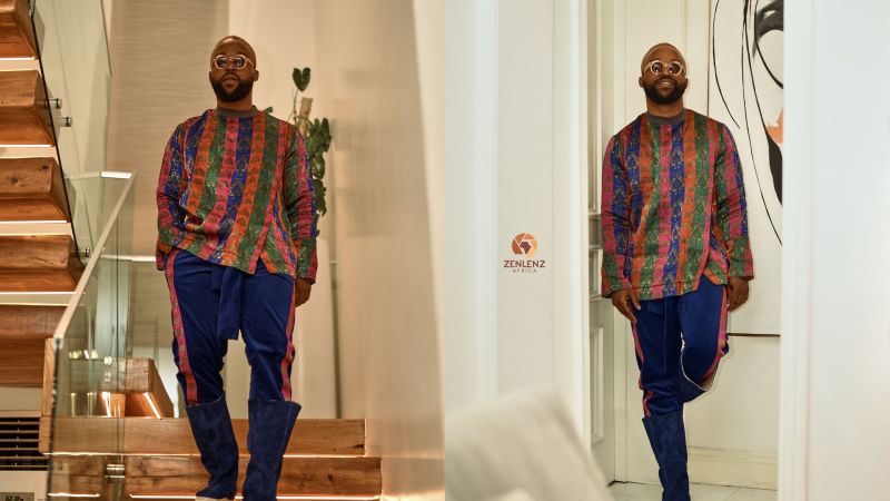 I’m Not In Competition With Fireboy, Rema, Omah Lay, Others —Iyanya (Video)