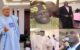 “When men were still boys” - Jide Kosoko shares throwback video with Tinubu, Kwam1, RMD, others