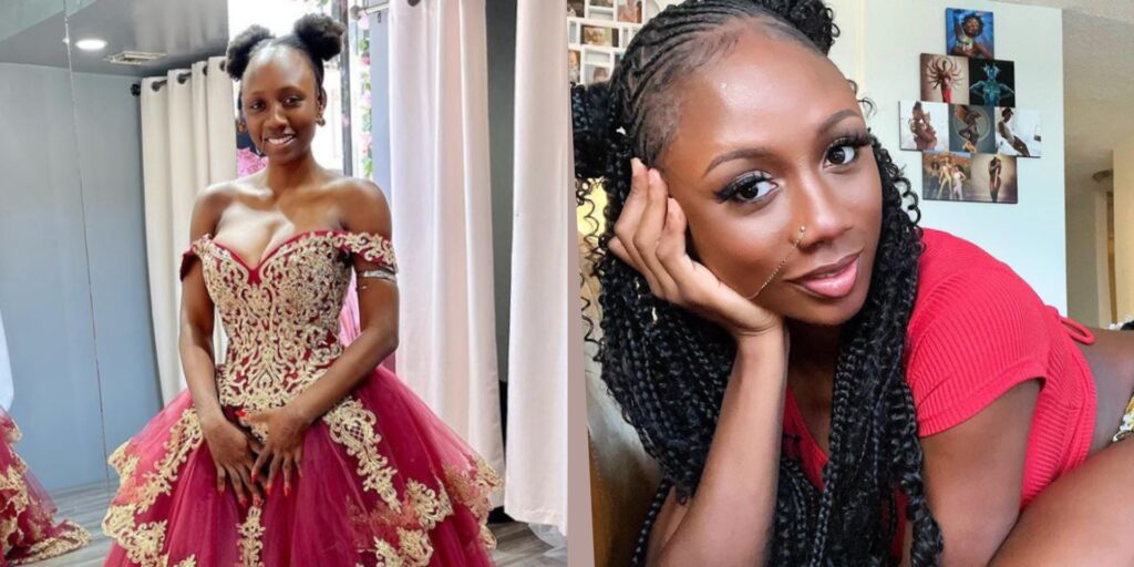 "I need help in finding and suing them" - Korra Obidi cries out over disturbing messages from racist