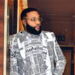 Switching To Gospel After Doing Secular Music For Over 20 Years Works For Me —Kcee