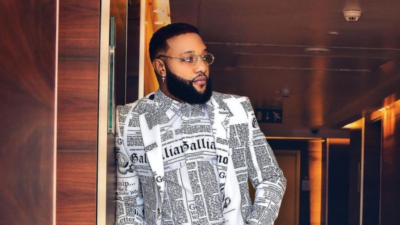 Switching To Gospel After Doing Secular Music For Over 20 Years Works For Me —Kcee
