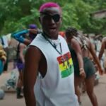 Ruger Premieres Colourful Video For ‘Girlfriend’ (Watch)