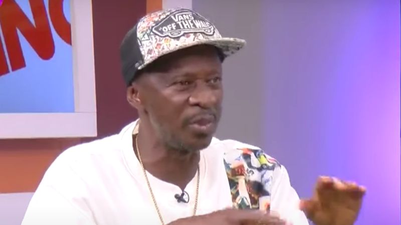 Popular Ghanaian Musician Blames His Country’s Artistes For Replacing Their Style Of Music With Nigeria’s
