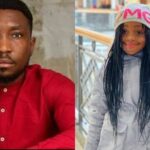 Timi Dakolo Cries Out After 8-Yr-Old Daughter Requests For Over N96,000 Beauty Products (See Screenshots)