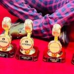 Year 2022 Awards Entries For Possible Nominations Break AFRIMA Record