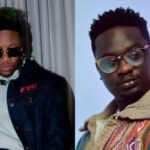 Oxlade Responds To Opinion That He’s Better Than Wande Coal