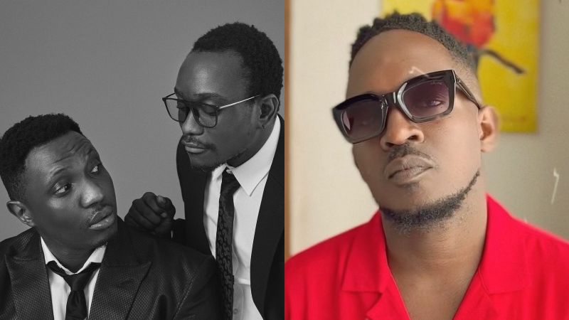 Rapper A-Q Ridicules M.I Abaga In ‘Family First’ Featuring Brymo (Listen)