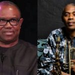 OBIDIENTS: Femi Kuti Clarifies Statement Linking Peter Obi’s Supporters To Zombies (Video)