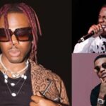 Ckay Leads, Burna Boy, Fireboy, Wizkid Follow As Spotify Releases List Of Most Streamed Nigerian Songs