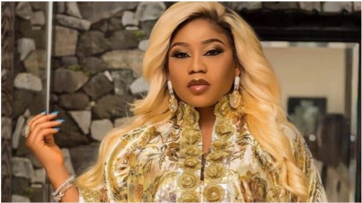  How I was raped by my uncle at 15 – Toyin Lawani