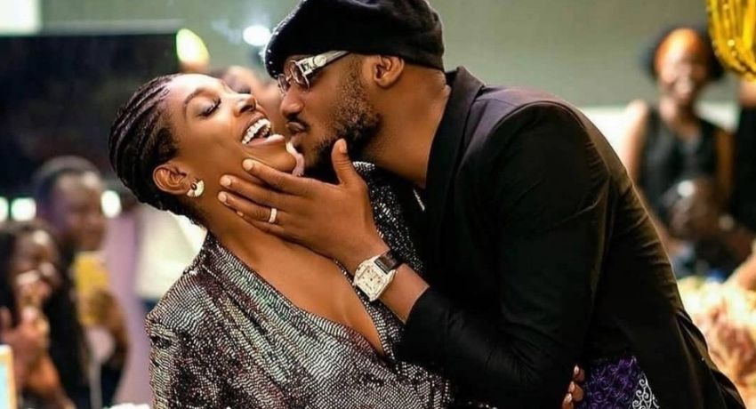 I’ll be home soon – Annie Idibia reacts to 2face’s fresh apology