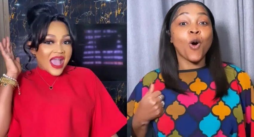 I need a break from acting – Mercy Aigbe cries out