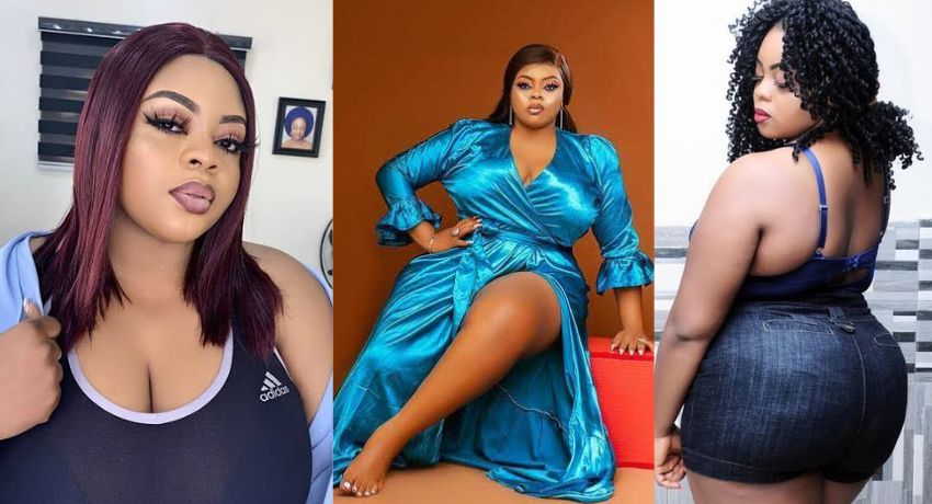 Why I will undergo liposuction despite being endowed – Actress Mary John