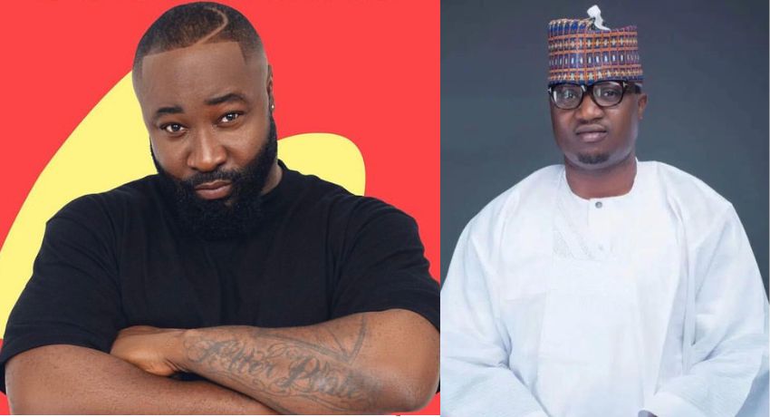 I am about to do something deadly – Harrysong blows hot, calls out Ekiti politician over ‘abominable offense’