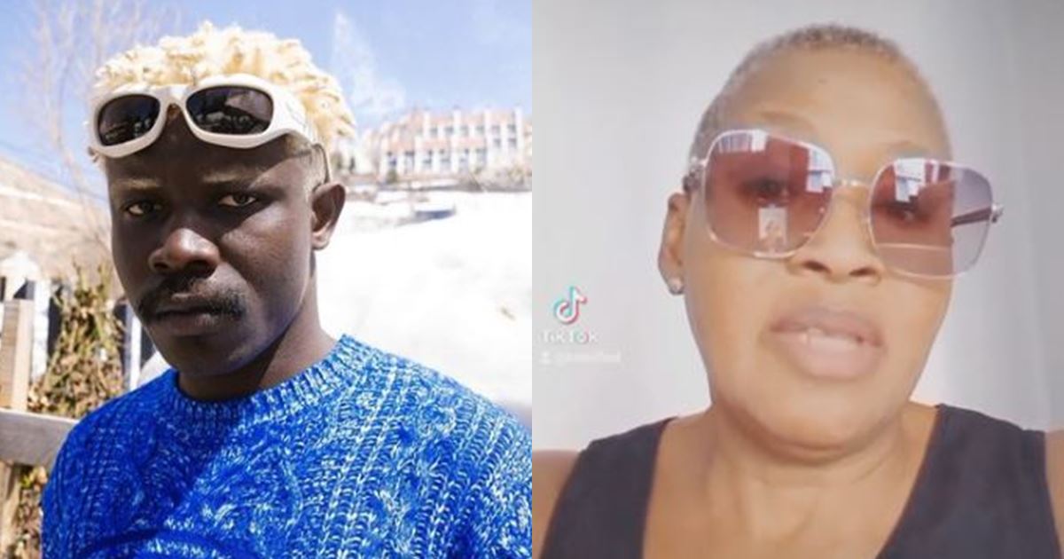 Video director, TG Omori reacts after Kemi Olunloyo advised him to charge N9.5M per video